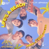 Jeremy G collaborates with Nameless Kids for a theme song that’s going to ignite the carefree vibe of the new iWantTFC original series, “Beach Bros”