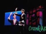 Lee Jong Suk Melts Hearts of Pinoy Supporters in Crank Up Fan Meet
