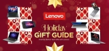 GUIDE: Lenovo Legion Go and the best laptop gifts for Christmas