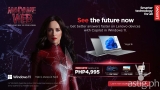 Madame Web swings her way into Lenovo devices [deals]