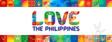Love the Philippines draws widespread support