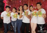 ABS-CBN Christmas station ID ‘Thank You for the Love’ airs tonight