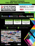 Systems Integration Philippines (SIP) 2016  [event]
