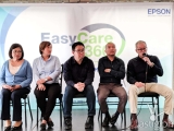 EPSON EasyCare360 ‘pay per print’ service for enterprises launched