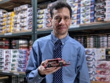 The Brickyard: Tamiya center opens at Vertis North