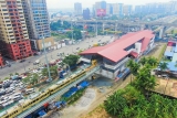 LRT-1 Cavite extension opens November to ease traffic, relieve commuters