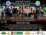 L.R.T. (Love, Respect, Trust): Mga Kwento ng Paghihintay by Tinik Ng Teatro