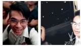 WATCH: Student’s crazy LRT malfunctioned door experience goes viral