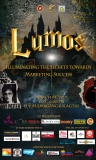Lumos: Illuminating the secrets towards marketing success [event]