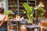 13 BGC restaurants with the best al fresco spots for your next date
