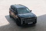 VinFast Lạc Hồng 900 LX: Vietnam’s Armored Car for World Leaders