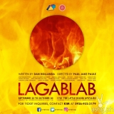 LAGABLAB by Artist Playground