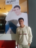 Lance Raymundo releases #YATO MTV