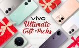 vivo gift guide: 6 smartphone gift ideas for every Pinoy personality