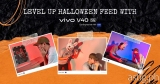 3 easy ways to level up your Instagram and Tiktok feed this Halloween
