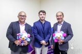 Lazada and Cignal TV team up to bring Shoppertainment to the UAAP