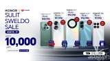 HONOR Lazada Sulit Sweldo Sale: up to PHP10,000 off [deals]