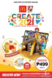 McDonald’s Kiddie Crew Workshop makes a virtual comeback [event]