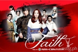 Lee Min Ho stars in Filipino-dubbed serye ‘Faith’