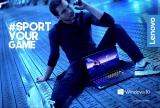 Free Herschel e-vouchers when you buy Lenovo IdeaPad and Yoga and Planet Sports GCs for Legion device purchase this Christmas