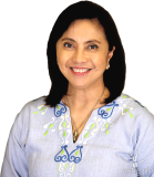 Fabregas Endorses Leni, Asks Fellow Bicolanos to Recruit More Supporters