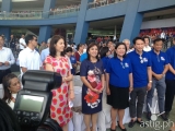 SM Cares and partners features “Sandosenang Sapatos”