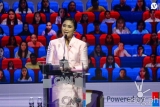 Leni Robredo Most Prepared at CNN Presidential Debate