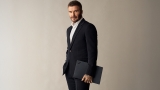 David Beckham teams up with Lenovo to bring AI into the future of football