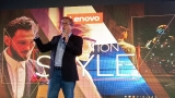 Lenovo Launch Party 2019