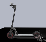 Lenovo M2 electric scooter launched, priced in the Philippines