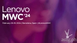 Lenovo to unveil its latest portfolio of AI PCs at MWC 2024