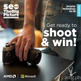 Big Picture: photography competition celebrates positive moments amid global pandemic