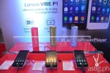 Lenovo Vibe P1: meet the 5000 mAh battery monster