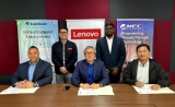 Lenovo taps MEC Networks as new software distributor for the Philippines