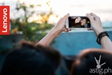 Lenovo VIBE S1 dual selfie camera smartphone
