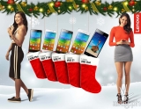 4 Lenovo smartphones that would make great Christmas gifts