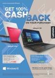 Lenovo Gadget sale on June 2-5