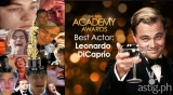 LOOK: Leonardo Di Caprio’s Oscars Best Actor winning moment memes rock the internet