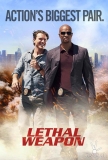 TV Remake of ‘Lethal Weapon’ Starts Airing Tonight on Warner TV