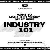 Levi’s® Music Project 2022 Offers Aspiring Musicians Exclusive Access to Industry Experts with the launch of Industry 101