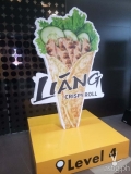 Let the Good Times Roll with Liang Crispy Roll PH