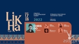 Emmy award-winning designer Chris Do Topbills Likha Creative Entrepreneur Summit in Manila on September 17 and 18