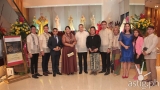 A Toast to World Class Fashion and Iconic Pinoy Cuisines