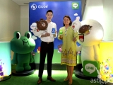 LINE drops premium calls down to only 4 pesos