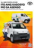 Toyota Philippines empowers the ministry of micro, small & medium enterprises with launch of all-new Toyota Lite Ace