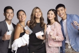 Gabbi Garcia showcases the Xiaomi 11 Lite 5G NE in new online series