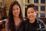 Aiza’s egg to be inseminated into Liza, sperm donor wanted