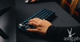 Logitech G PRO X 60 LIGHTSPEED Gaming Keyboard