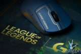 League of Legends fans are going crazy over these gaming accessories from Logitech G