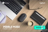 Logitech 8.8 sale: 30% off, vouchers, free shipping and more! [deals]